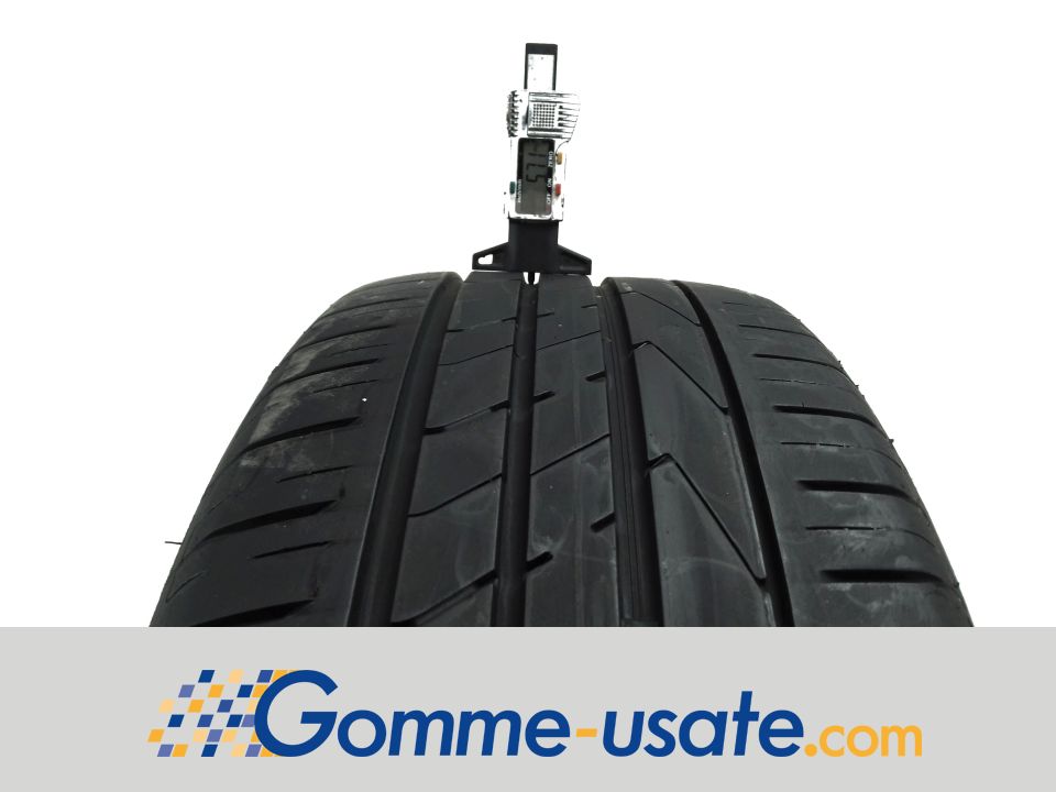 Thumb Hankook Gomme Usate Hankook 235/60 R18 103V Ventus S1 EVO2 SUV K117A MO (70%) pneumatici usati Estivo 0 Thumb Hankook Gomme Usate Hankook 235/60 R18 103V Ventus S1 EVO2 SUV K117A MO (70%) pneumatici usati Estivo 0